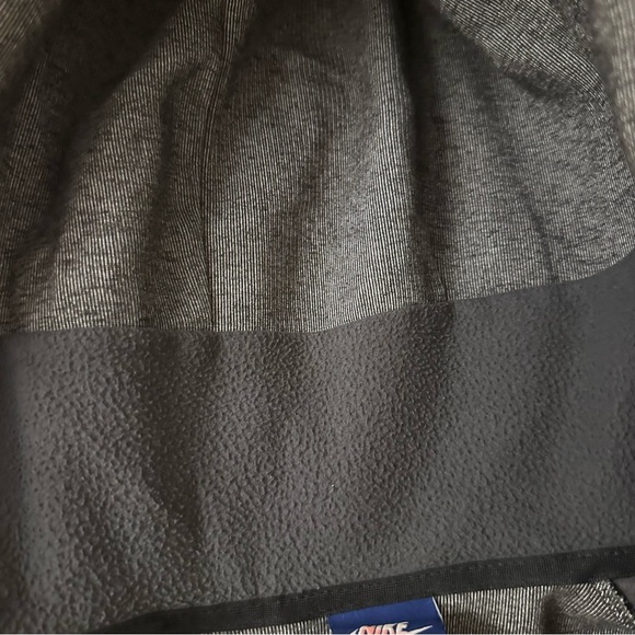 Nike Ohio State OSU Buckeyes Full Zip Hoodie Sweatshirt - Picture 6 of 6